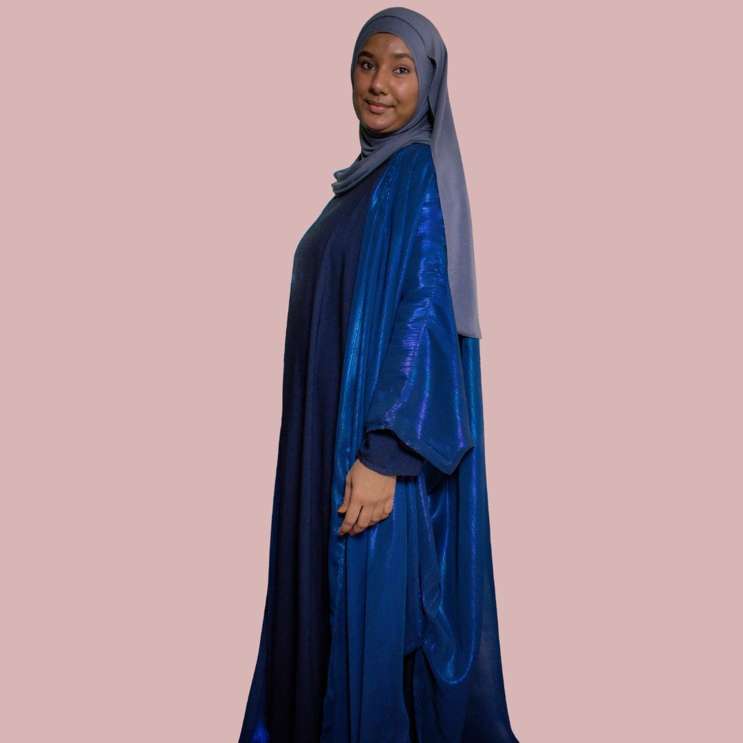 The Farasha Abaya