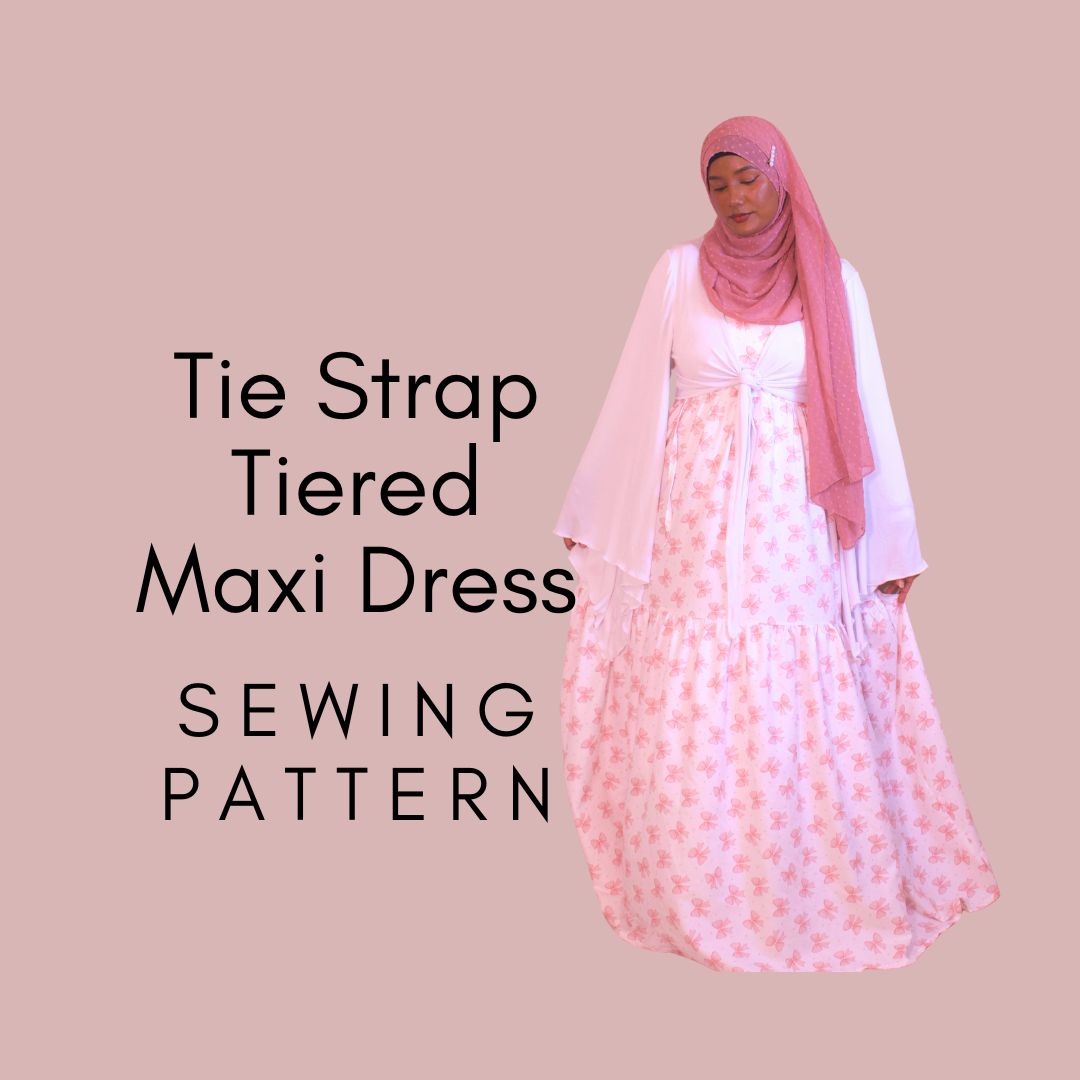 summer maxi dress sewing pattern Tie Strap Tiered Digital Multi Metallic Rainbow Plisse this design works beautifully Women Long Coat Color:Amazon Green