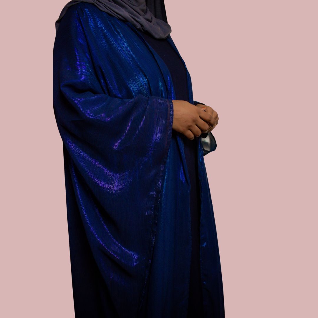 The Farasha Abaya