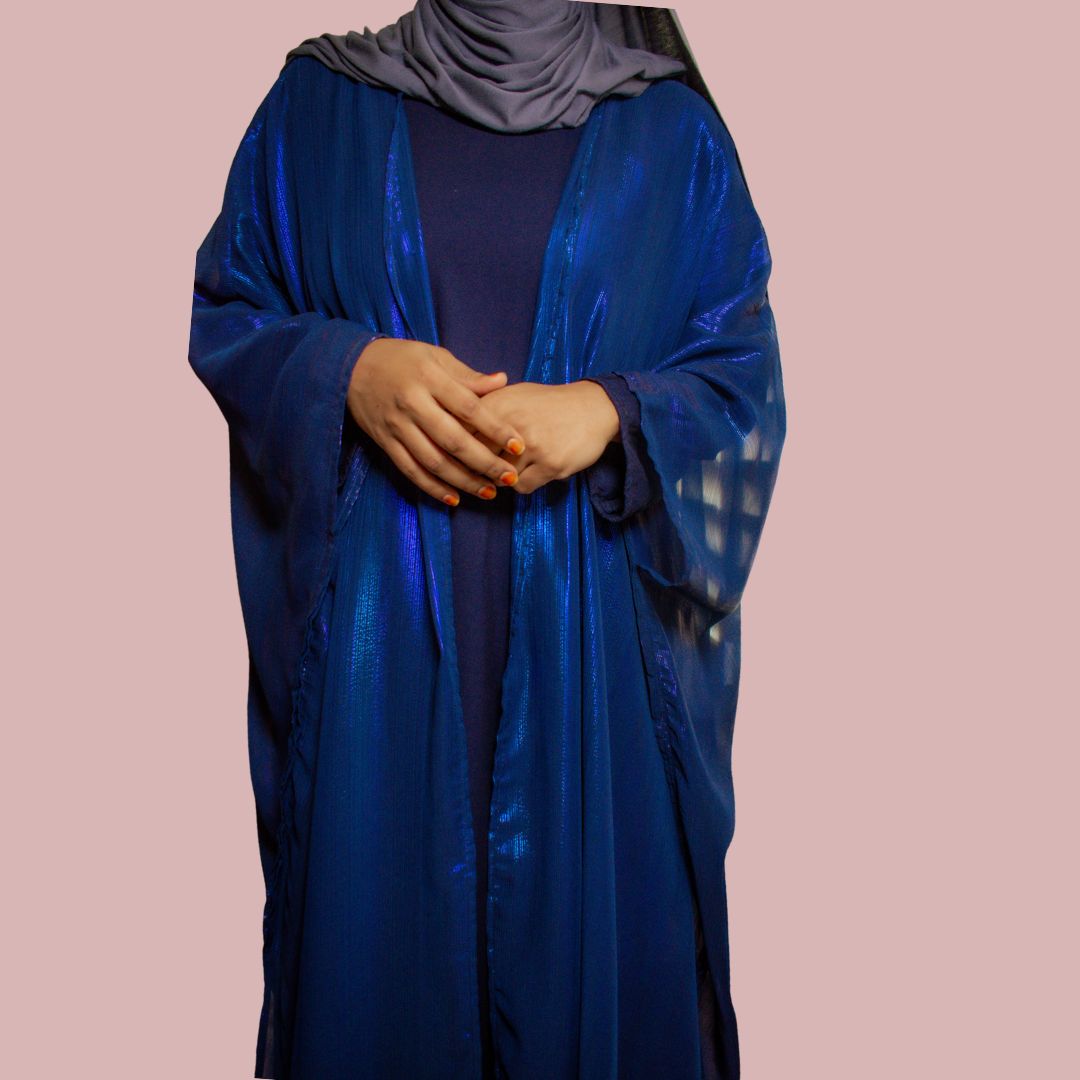 The Farasha Abaya